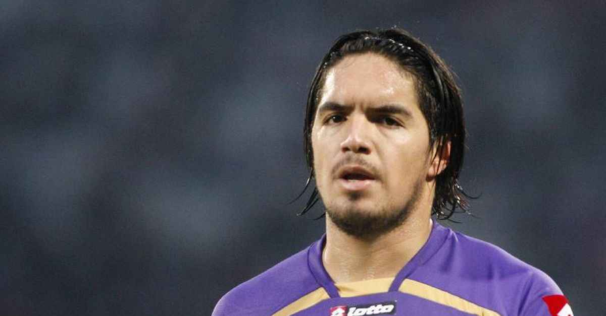 Vargas' eskapaden: der pool-prank, der fiorentina schockierte!