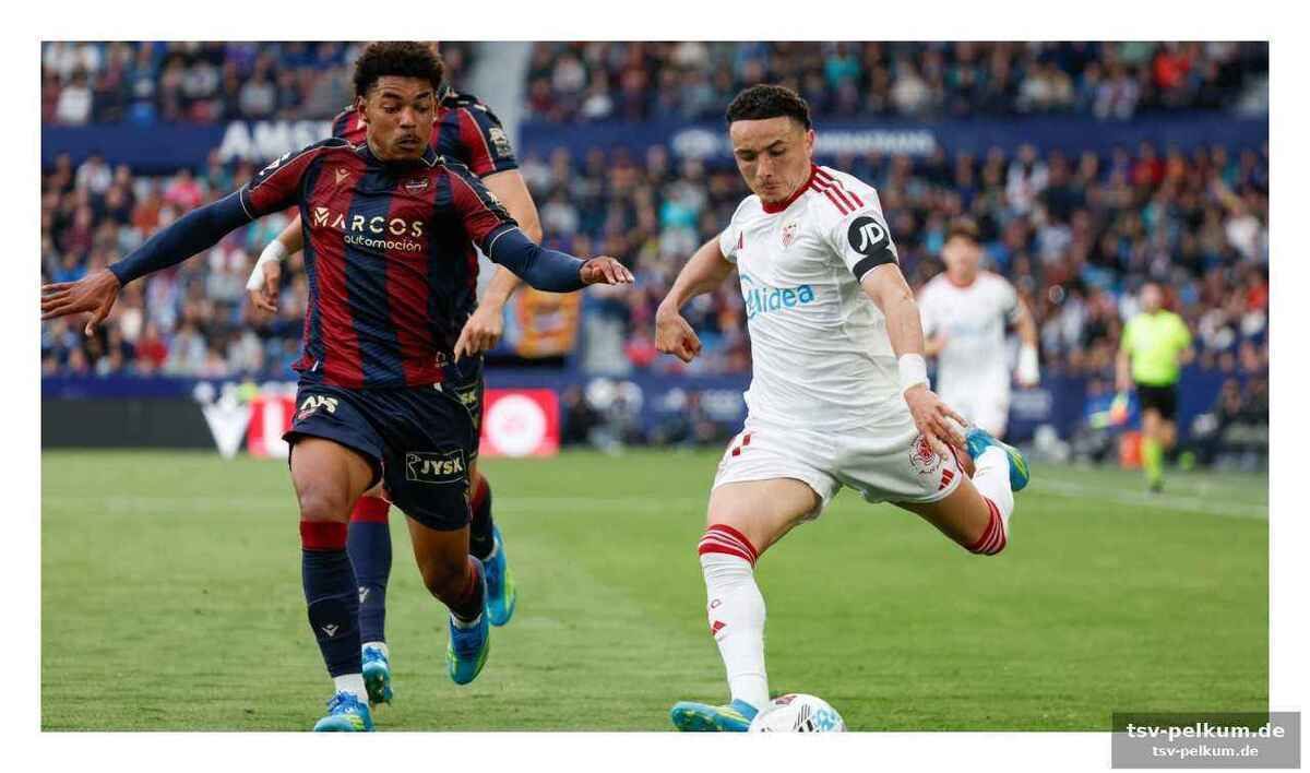 Osasuna wartet – und mit ihm die wahrheit