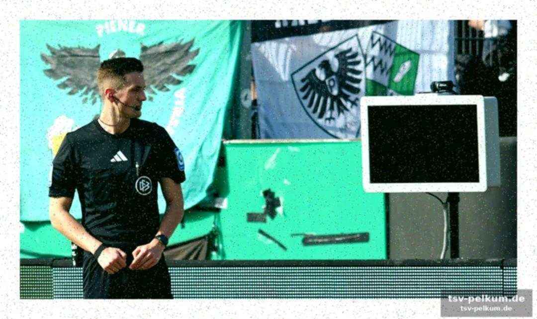 Dfb ermittelt – münster widerspricht berichten