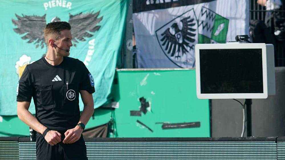 Var-kabel gezogen: münster enthüllt sabotage in sekundenschnelle