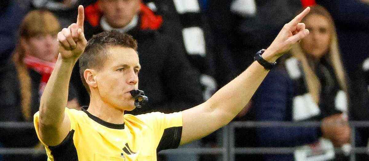 Var-revolution im fußball: neue regeln sorgen für überraschung!