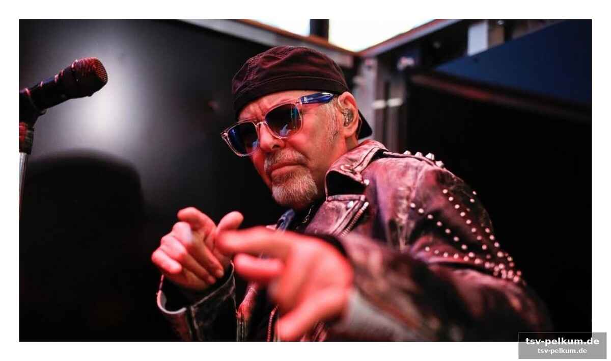 Fünfzig jahre rock’n’roll: ein jubiläum der superlative