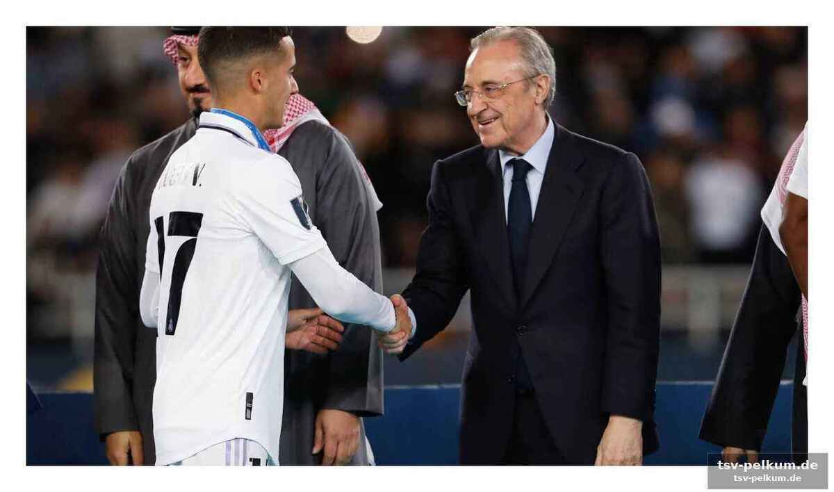 Die last der vergangenheit: kroos, modric und vázquez