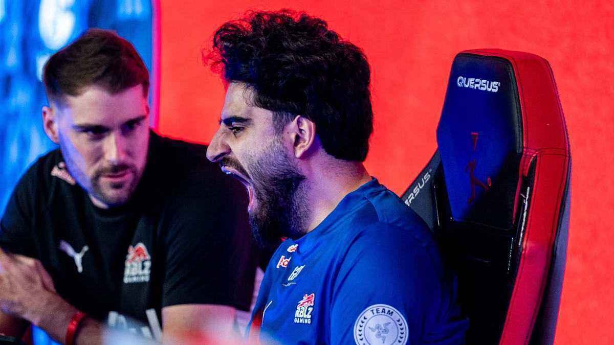 Vbl grand final: rieck strauchelt, gültekin kämpft sich ins achtelfinale
