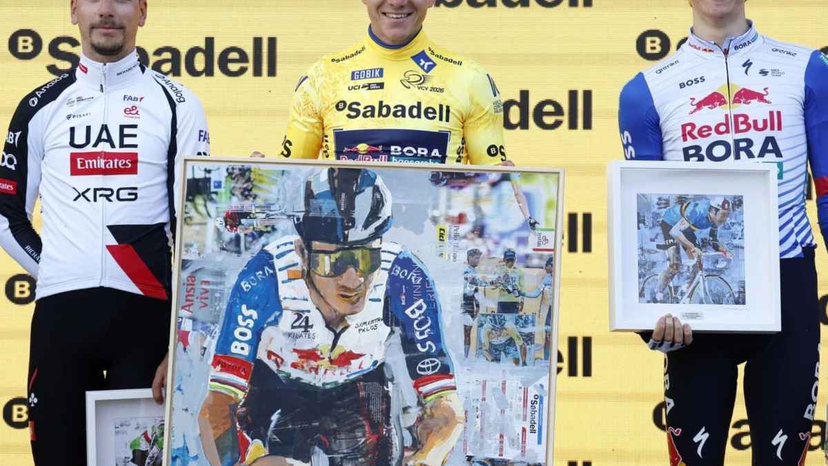 Vcv 2027: remco evenepoel-duell und zeitfahren-comeback bestätigt!