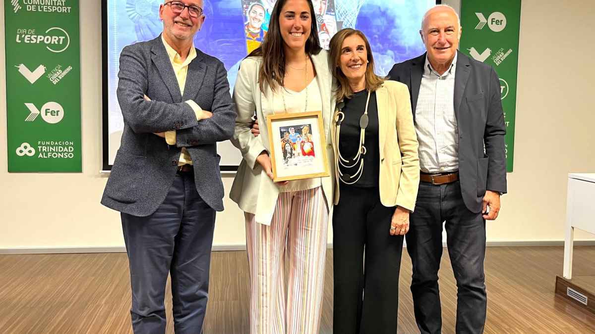 Vega gimeno: legendenabschied und neue rolle im spanischen 3x3-basketball