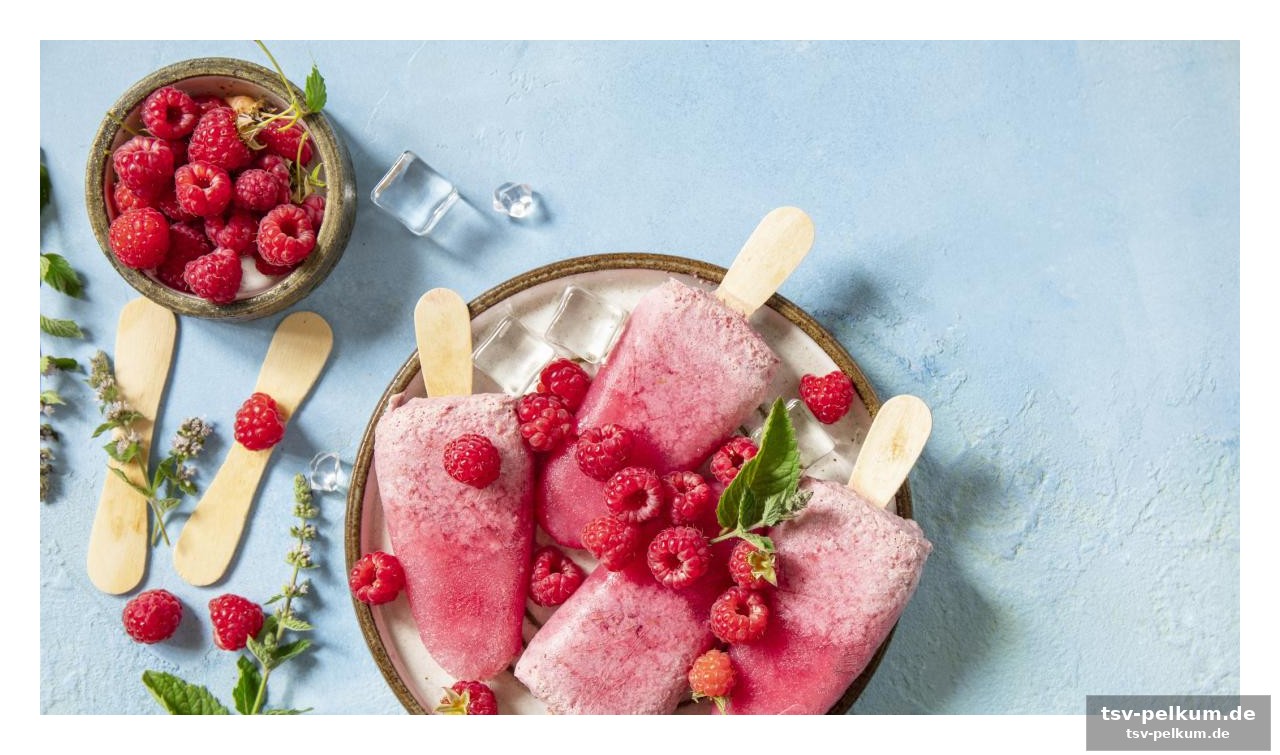 Vegane eiskreationen: kokos, soja und nuss – die neuen stars