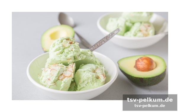 Nice cream: der fruchtige geheimtipp für zuhause