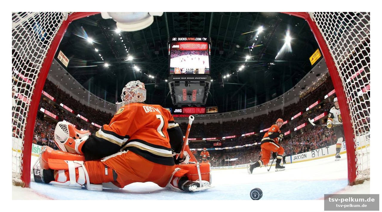 Colorado avalanche als nächste hürde