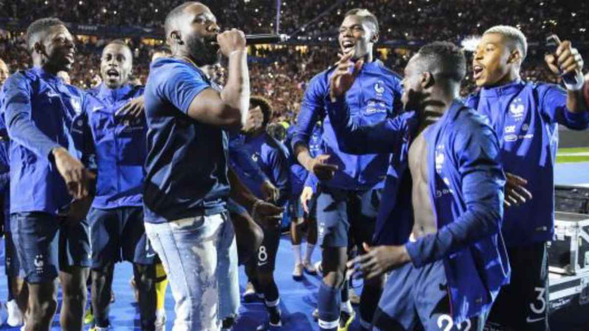 Vegedream bringt fußball-fieber nach madrid – vor dem wm-start!