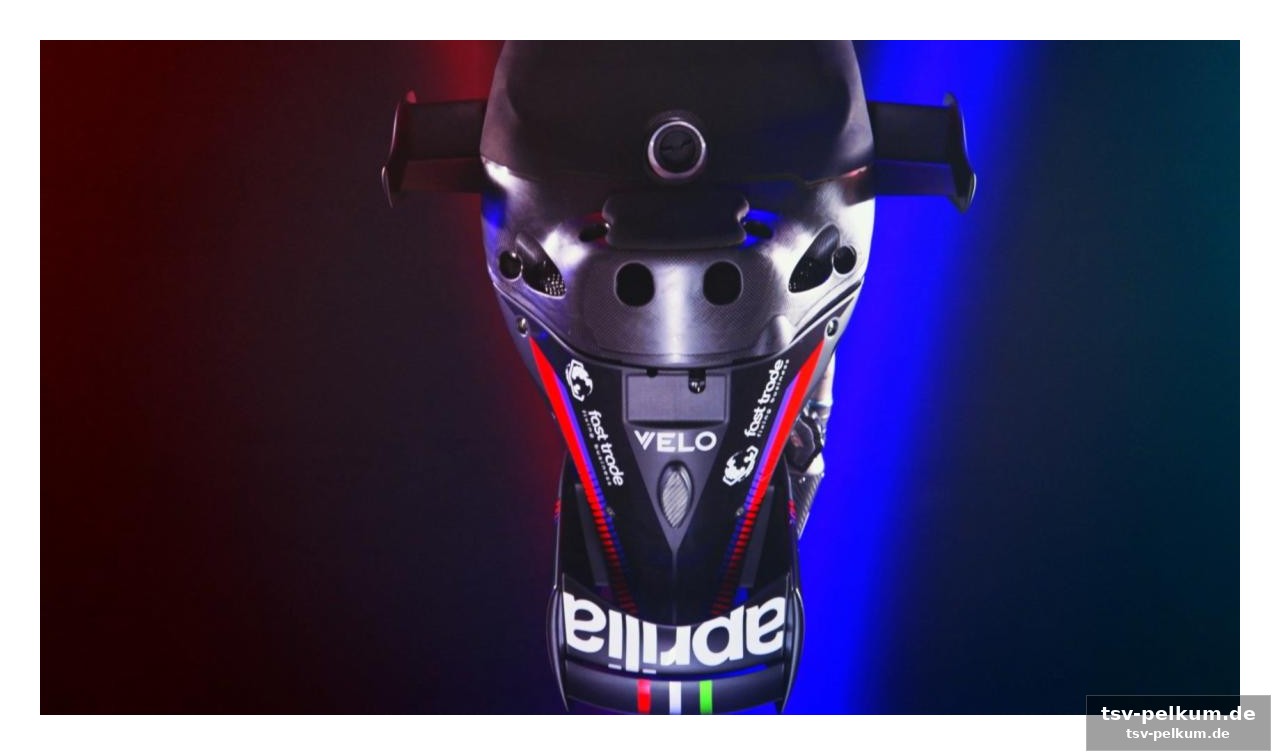 Velo setzt auf motorsport-partnerschaft