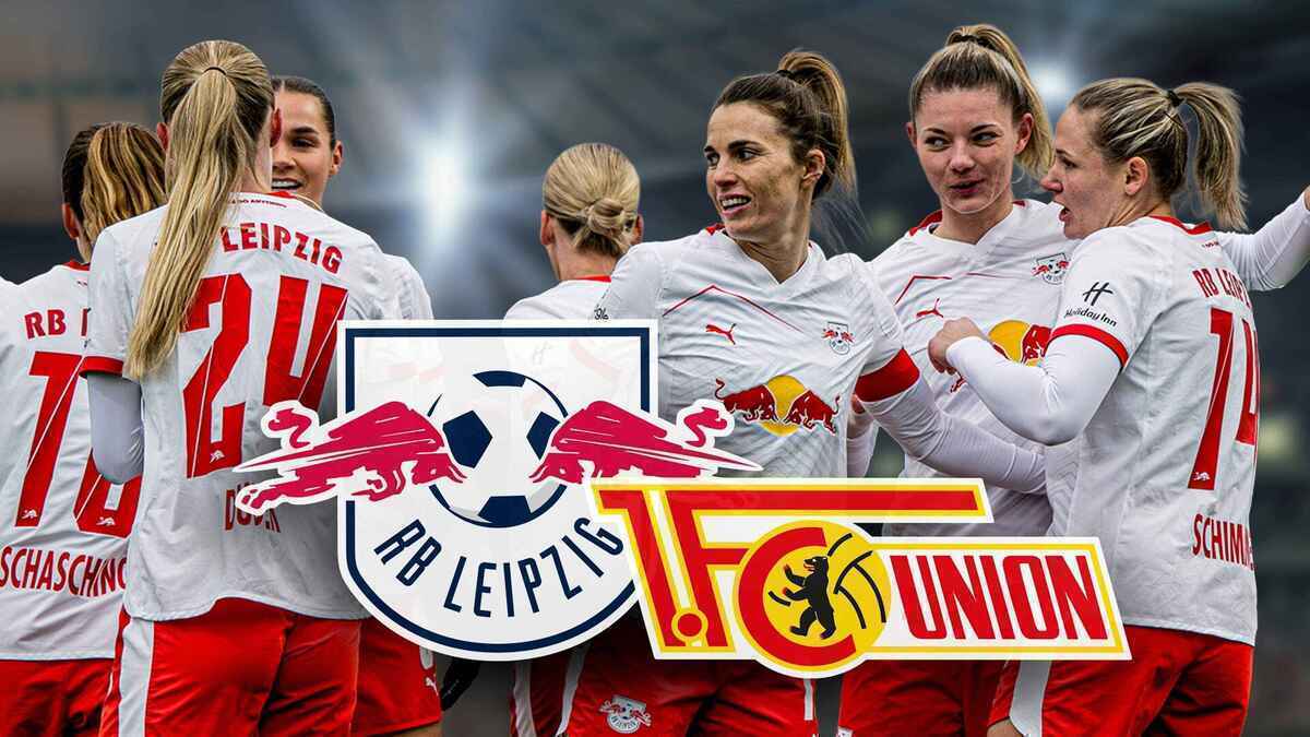 Vendetta in leipzig: union berlin erwartet den gegenangriff der frauen von rb