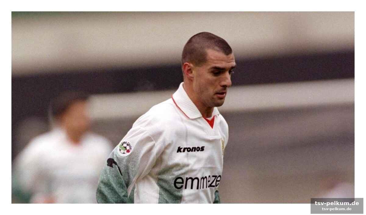 Die herausforderungen der serie a