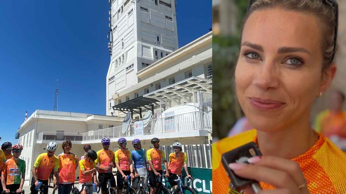 Ventoux: tour de france femmes schreibt geschichte – ein gipfelziel der superlative!
