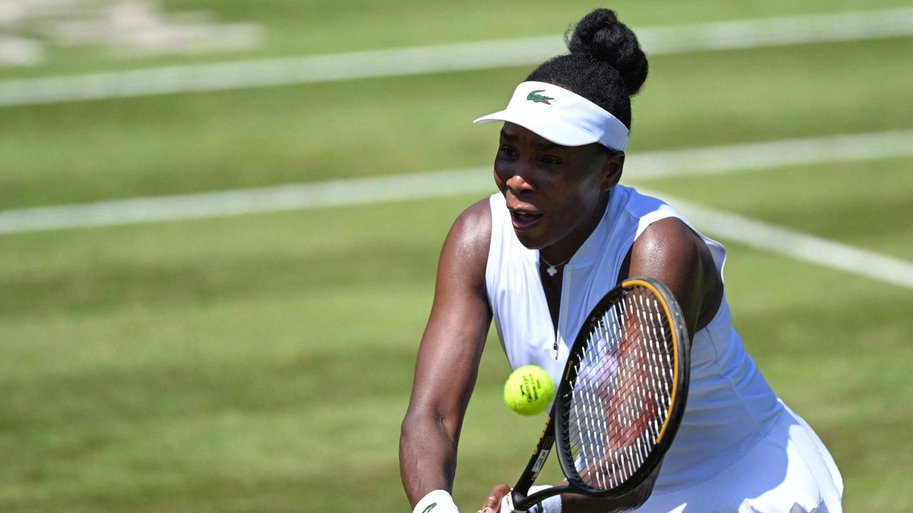 Venus williams: kritik an wildcard-vergabe wächst!