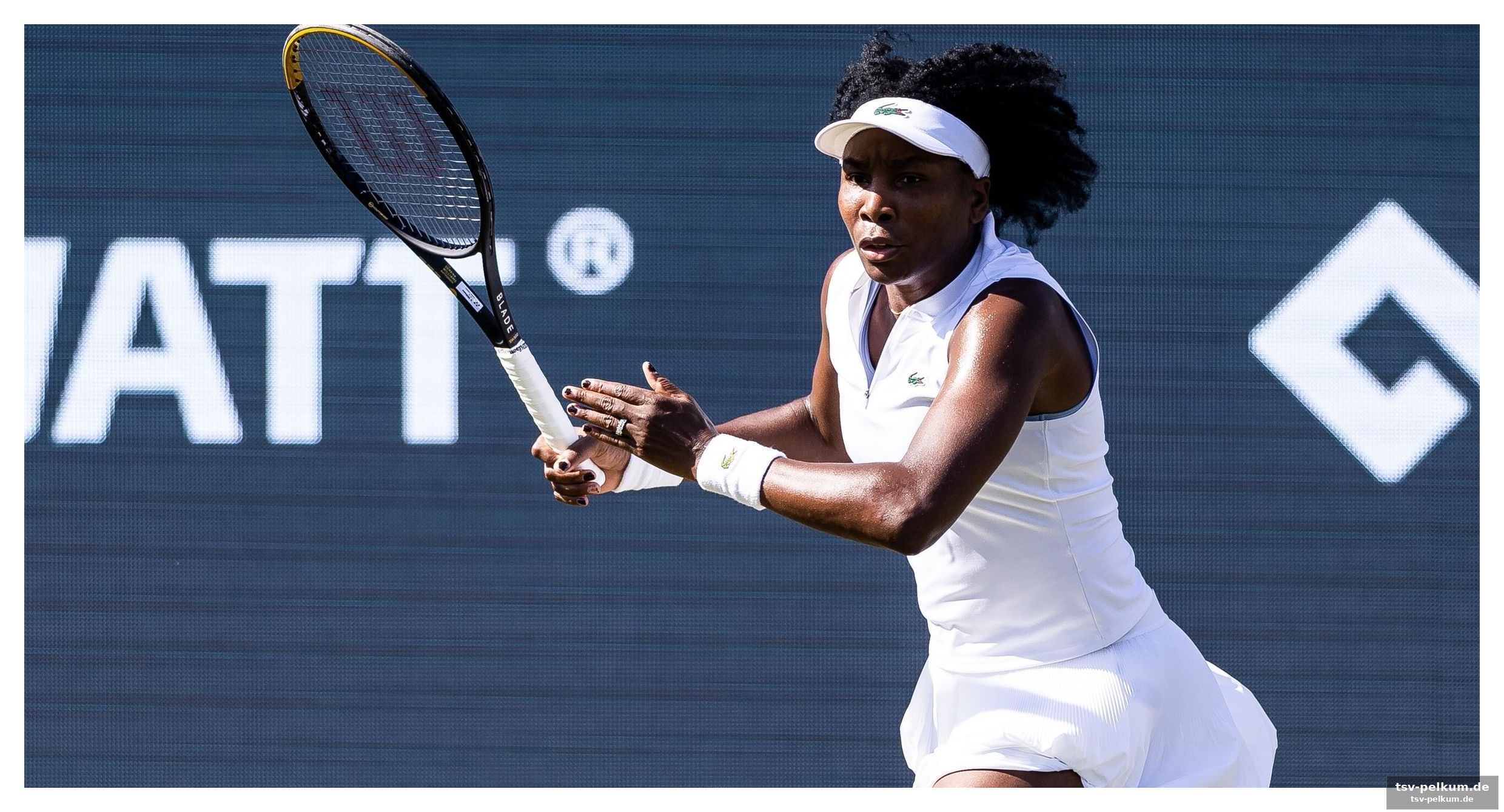 Die elfste pleite in folge: williams