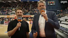 Veolia Towers Hamburg: Abstiegskampf vor dem Jahreswechsel! Dramatisches Kellerduell in Oldenburg!
