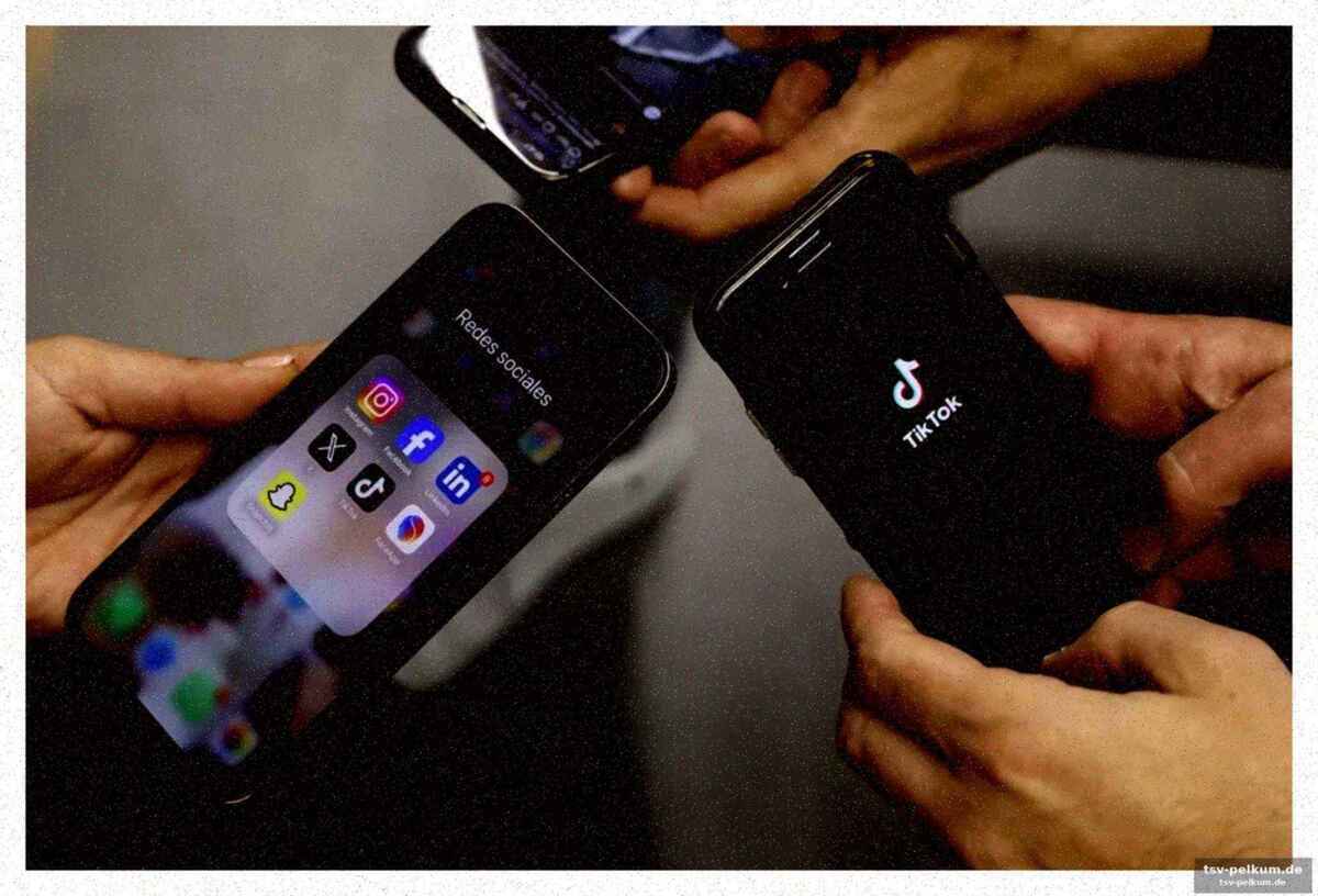 Die digitale revolution und ihre folgen