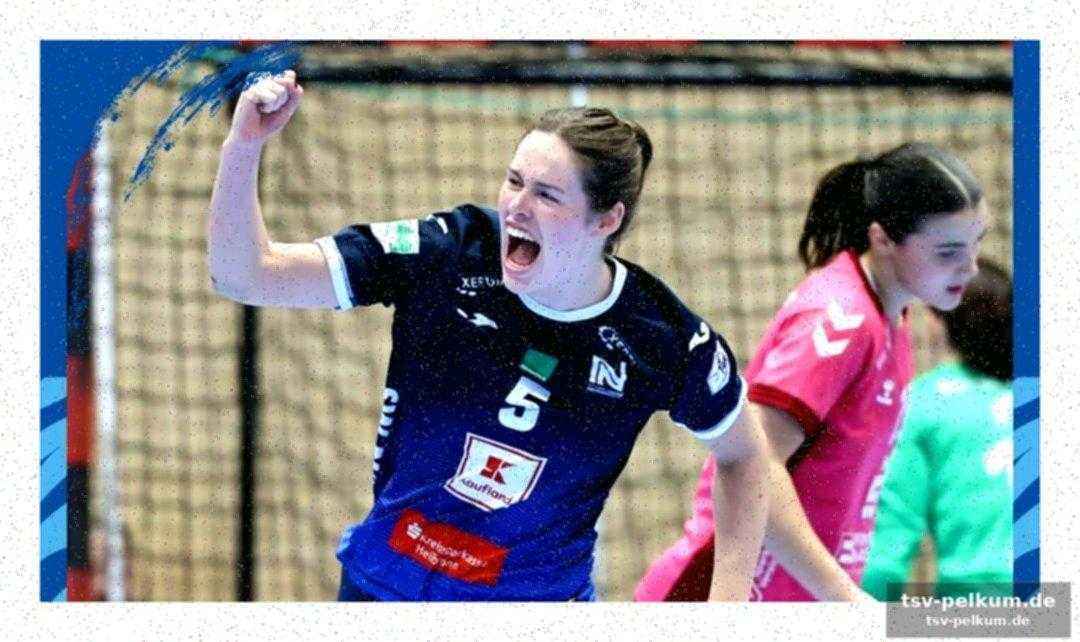 Iva van der linden verlässt die sport-union neckarsulm