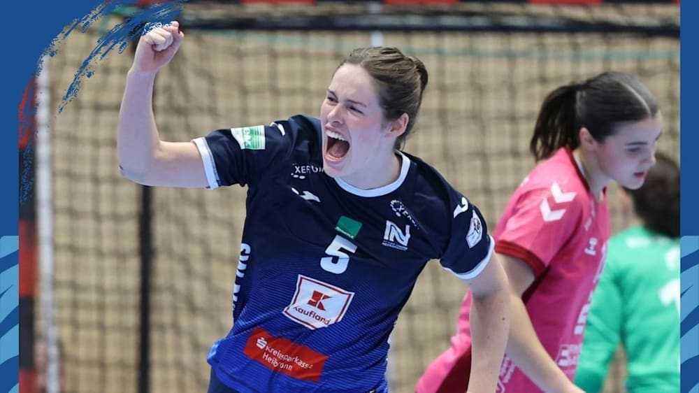 Veränderung beim handball: van der linden geht, verbraeken kehrt zur sport-union neckarsulm zurück