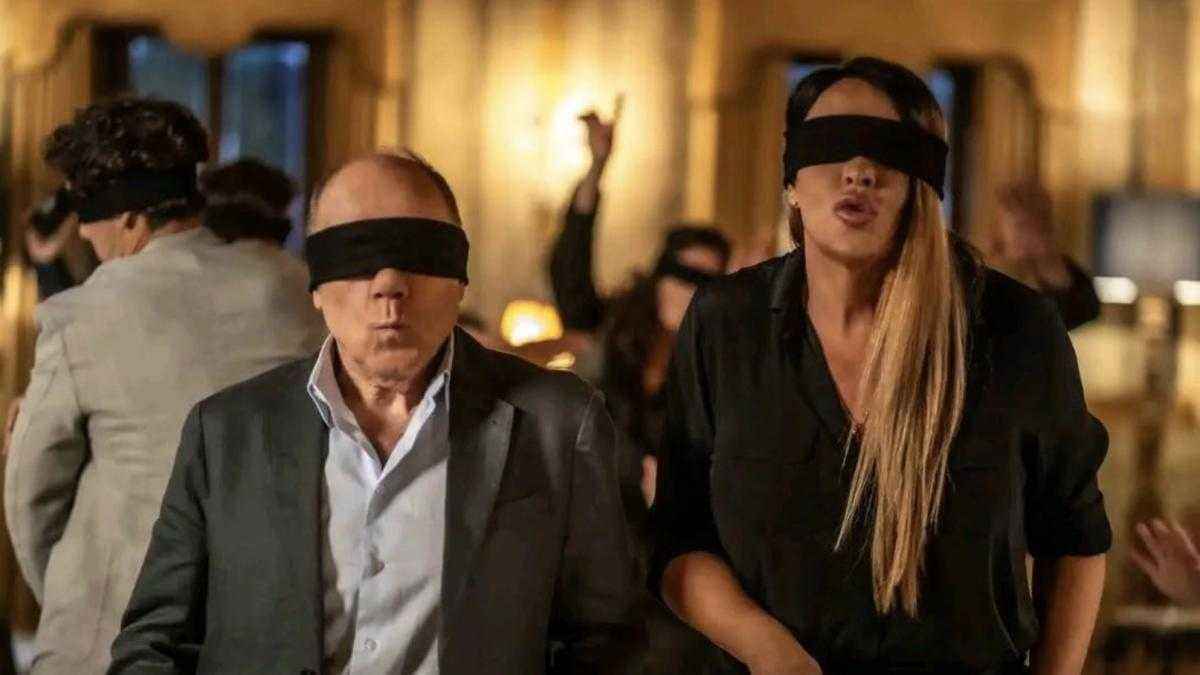 Verdone kehrt zurück: neue komödie 'schule der verführung' auf paramount+