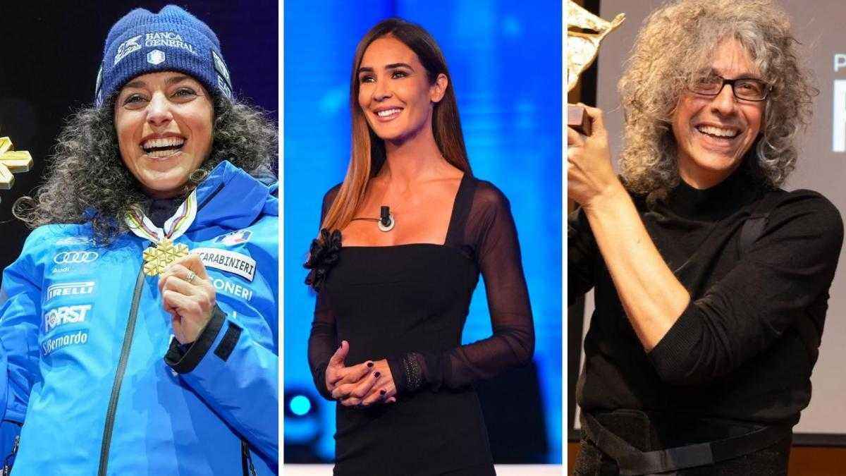 Verissimo: olympia-stars und promis treffen aufeinander!