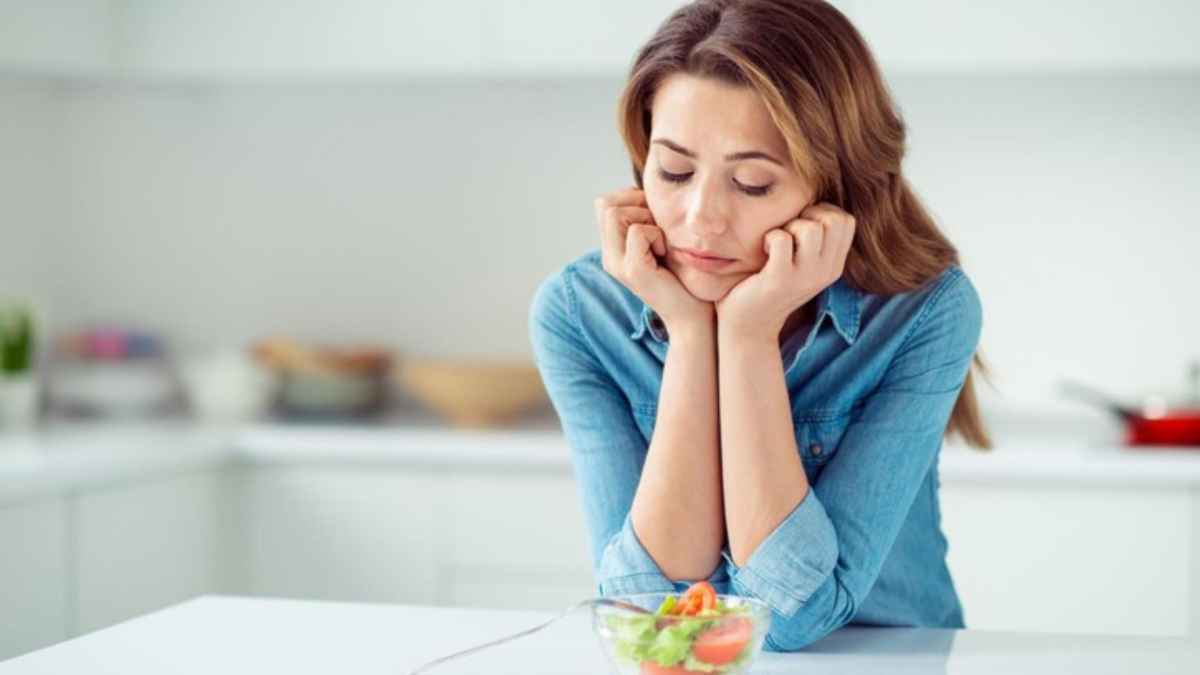 Verjüngungsmytos: warum weniger essen sie nicht länger macht