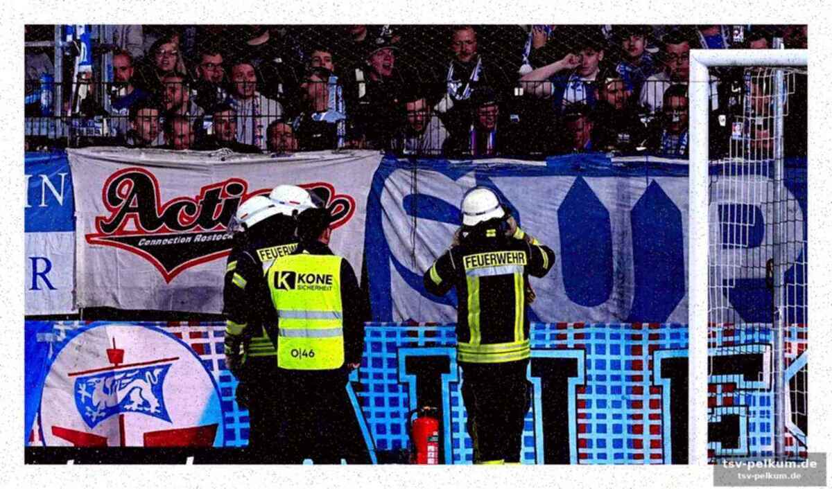 Hansa rostock reagiert – und was nun?