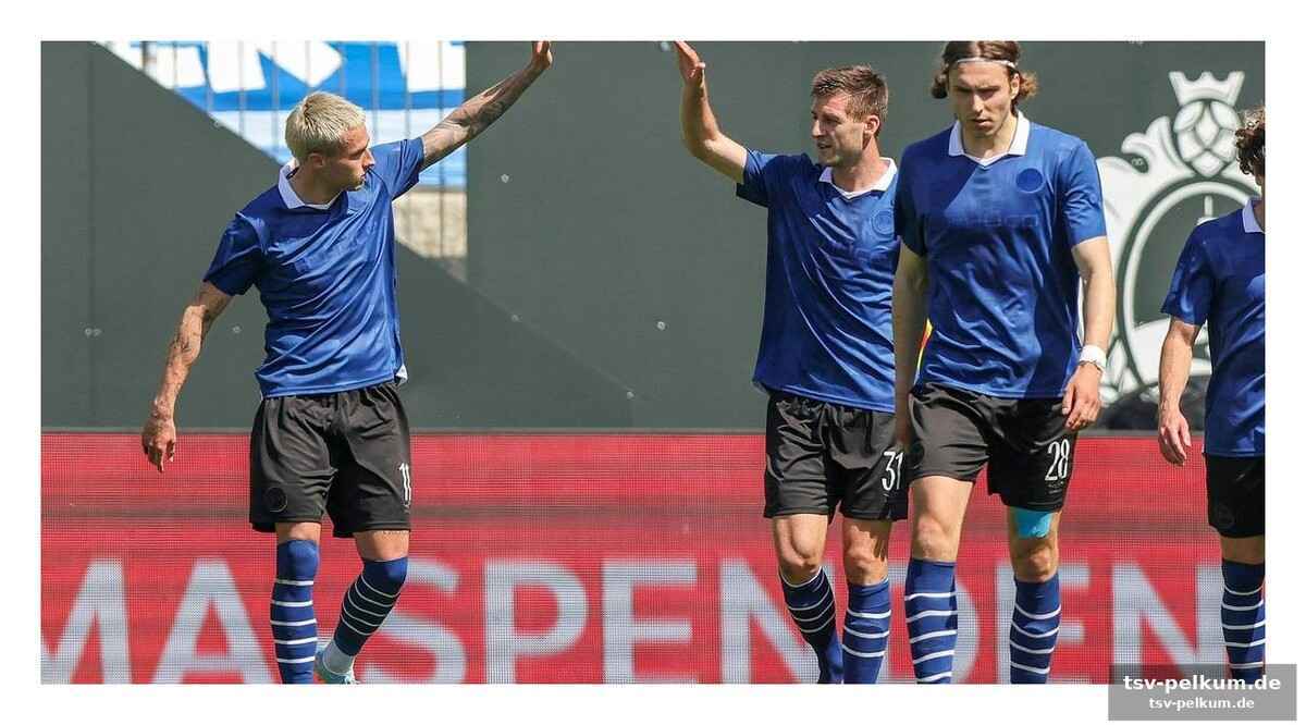 Bochum sichert sich wichtigen zähler im abstiegskampf