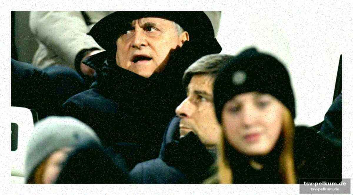 Scudetto-knall und die macht der kurve