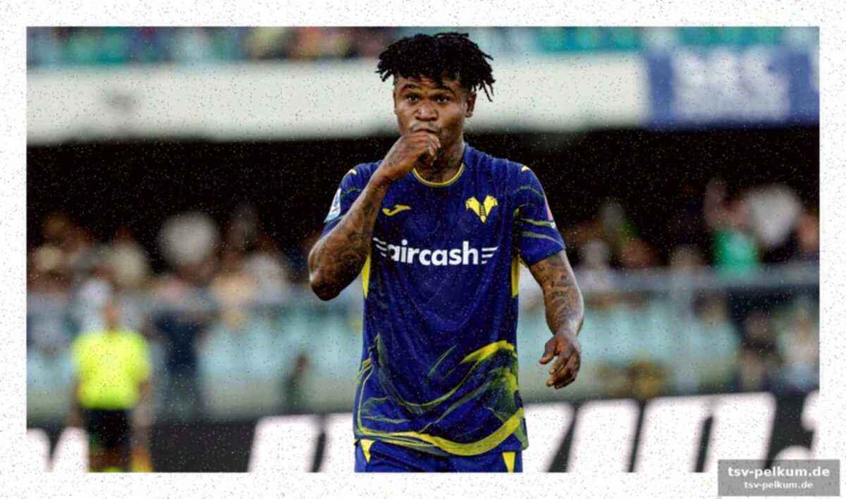 Florenz kontert mit erfahrung und jungen talenten