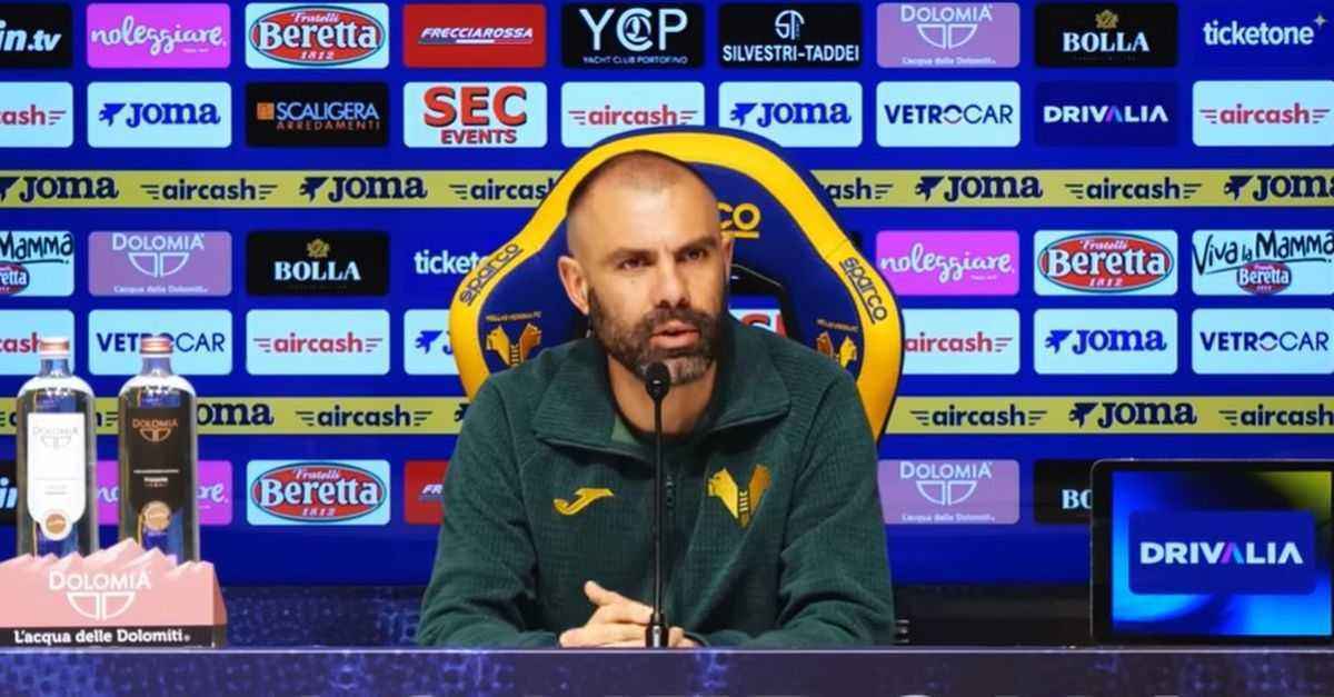 Verona: sammarco fordert reaktion nach fiorentina-blamage