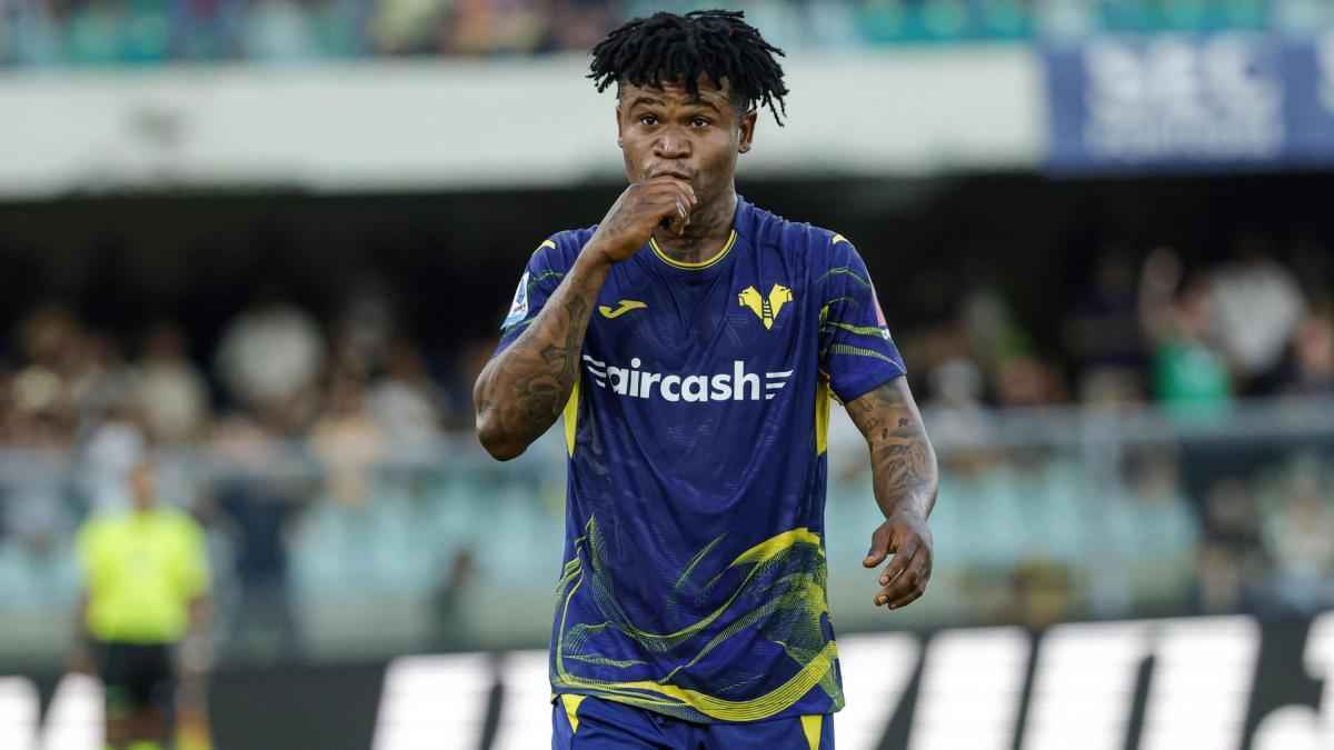 Verona stürzt ab: fantacampionato-katastrophen und abstieg in die serie b