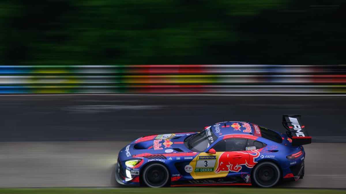 Verstappen am nürburgring: f1-star fordert das 'grüne hölle'