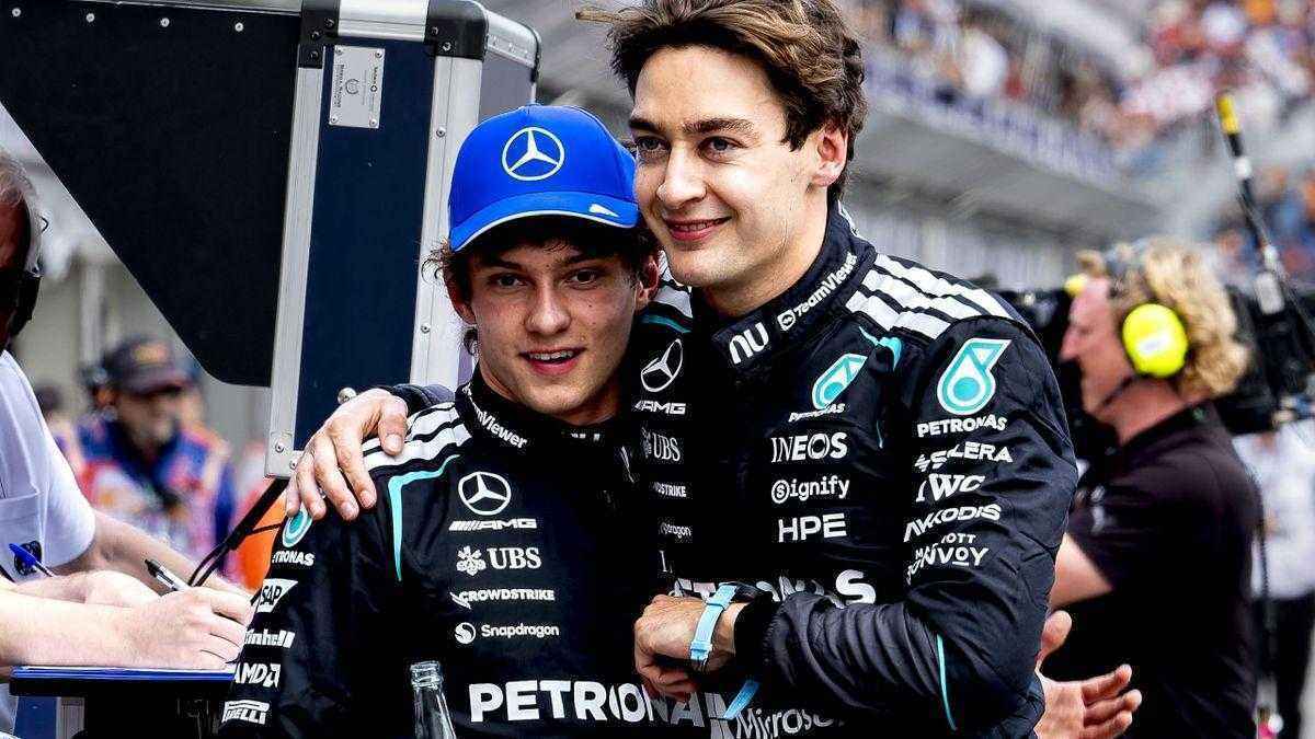 Verstappen attackiert die grüne hölle: 24h-nürburgring mit mercedes amg