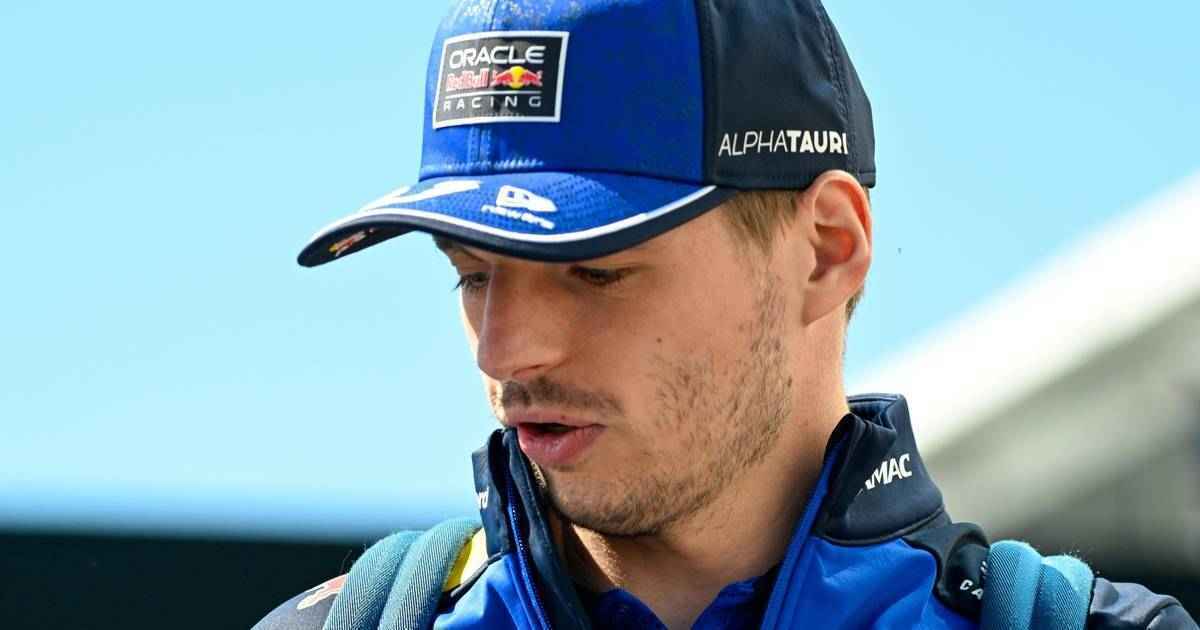 Verstappen bleibt: formel 1 zukunft gesichert – aber mit bedingungen!