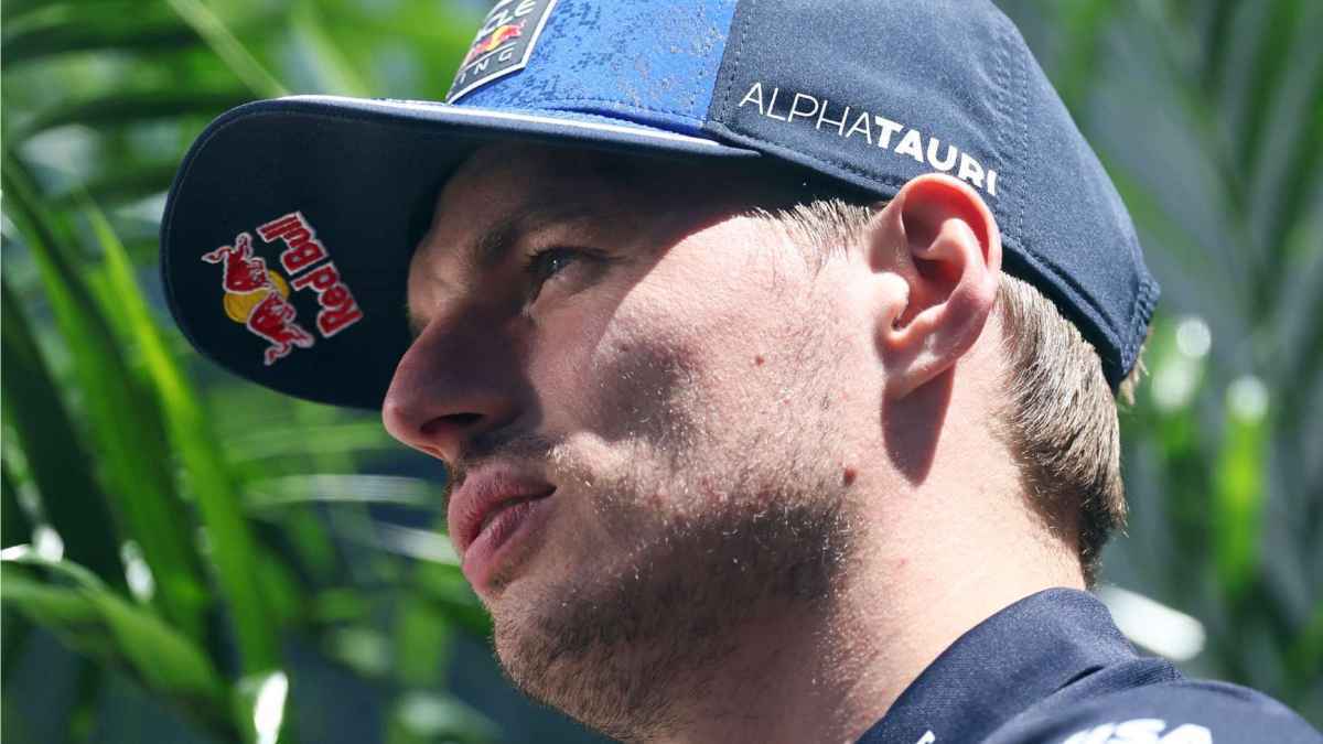 Verstappen bleibt: motorumbruch sichert formel-1 zukunft?