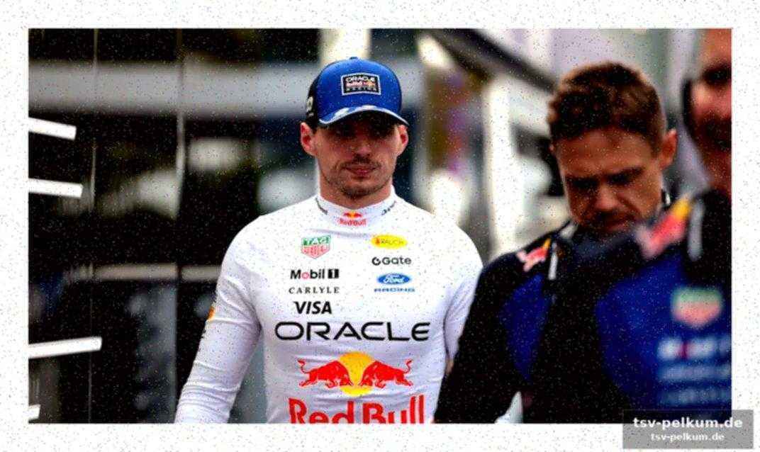 Chaos in q3: mclaren fliegt über mercedes-trümmer