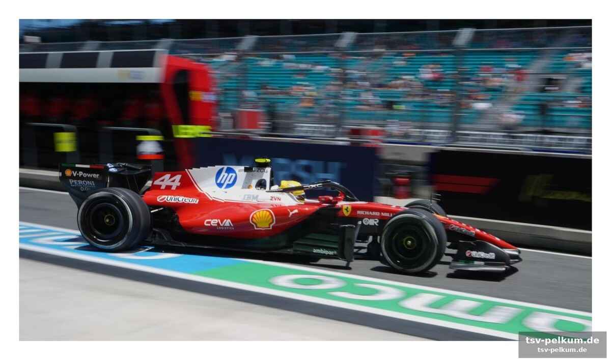 Pirelli wählt: die weichsten mischungen gefragt