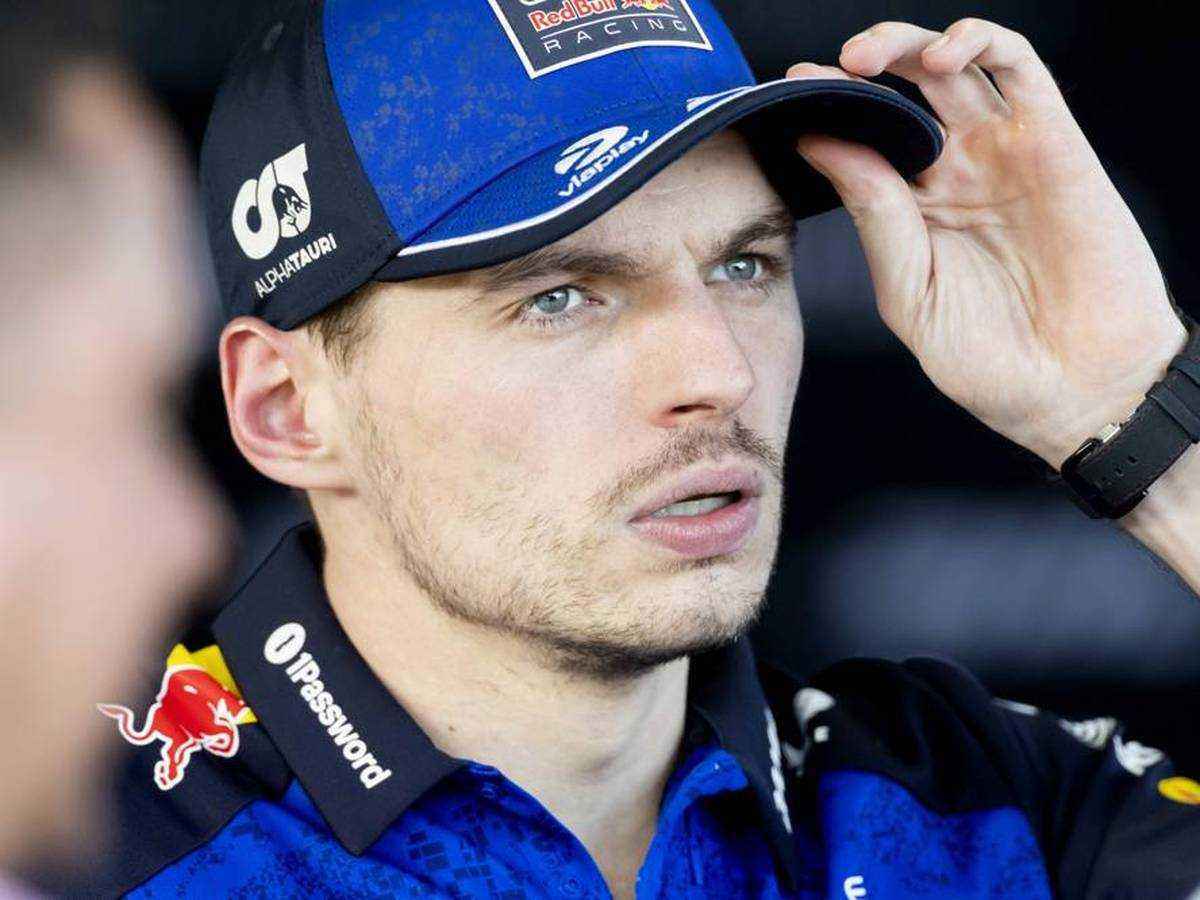 Verstappen droht formel 1 mit rückzug: „ich brauche kein mario-kart“