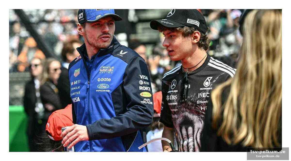 Fia reagiert: anpassungen im qualifying und bei der sicherheit