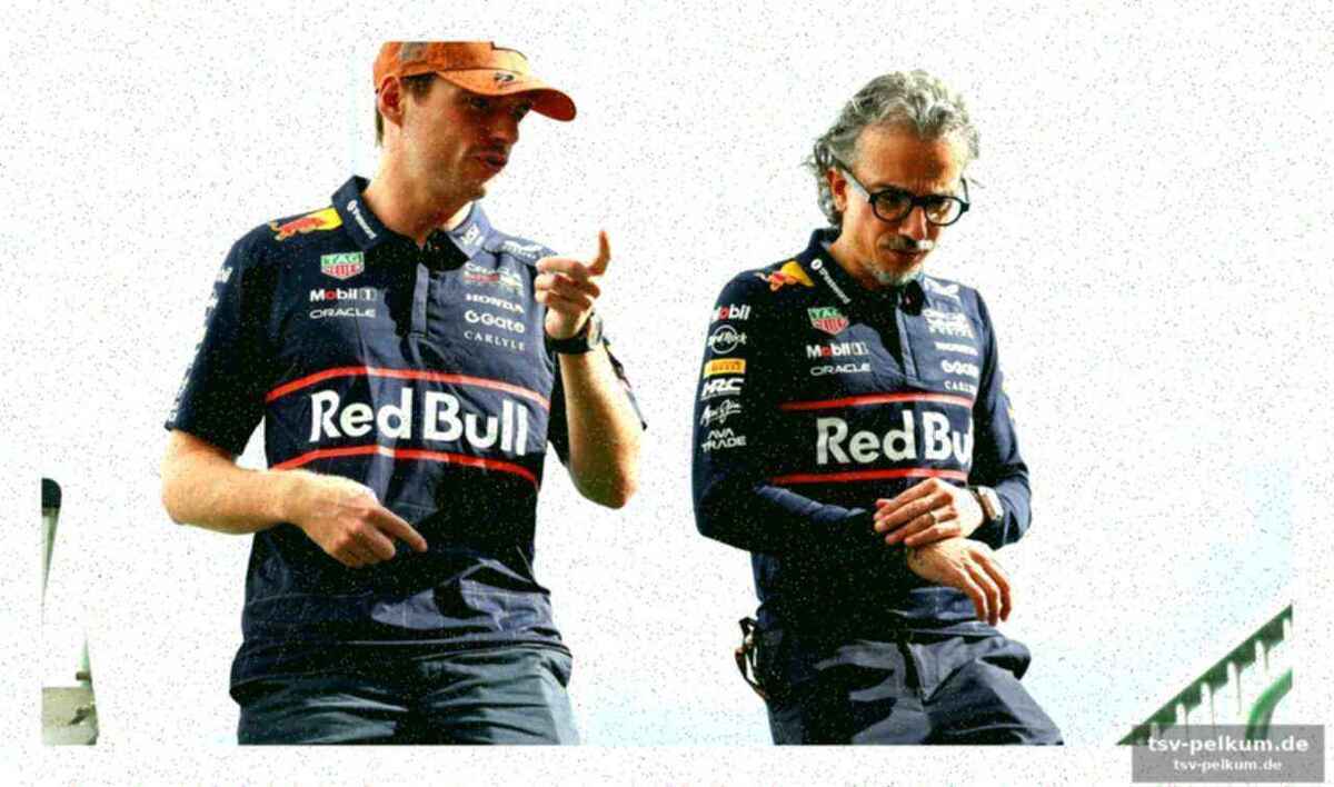 Red bulls plan: miami und darüber hinaus