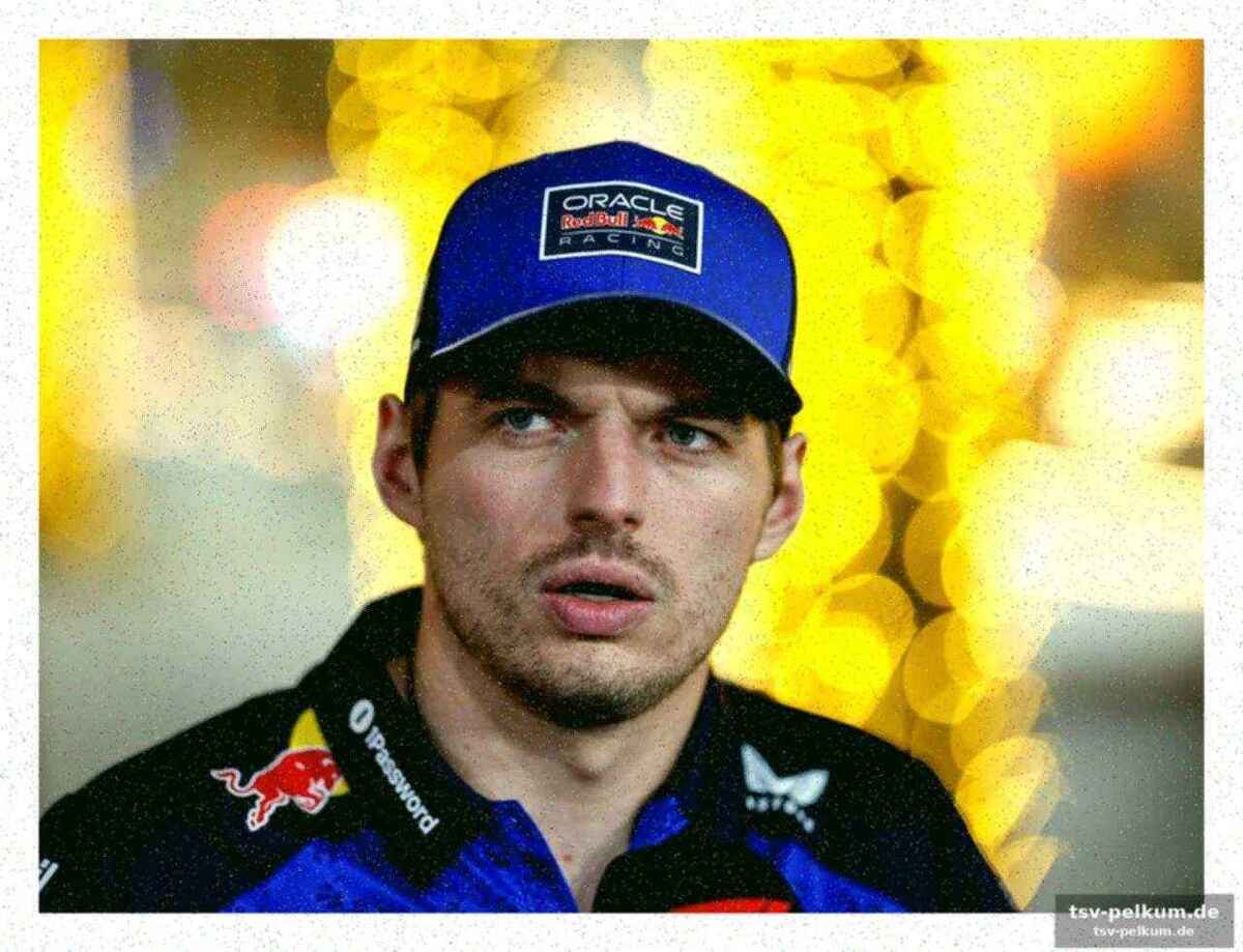 „Fühlt sich nicht mehr wie formel 1 an“