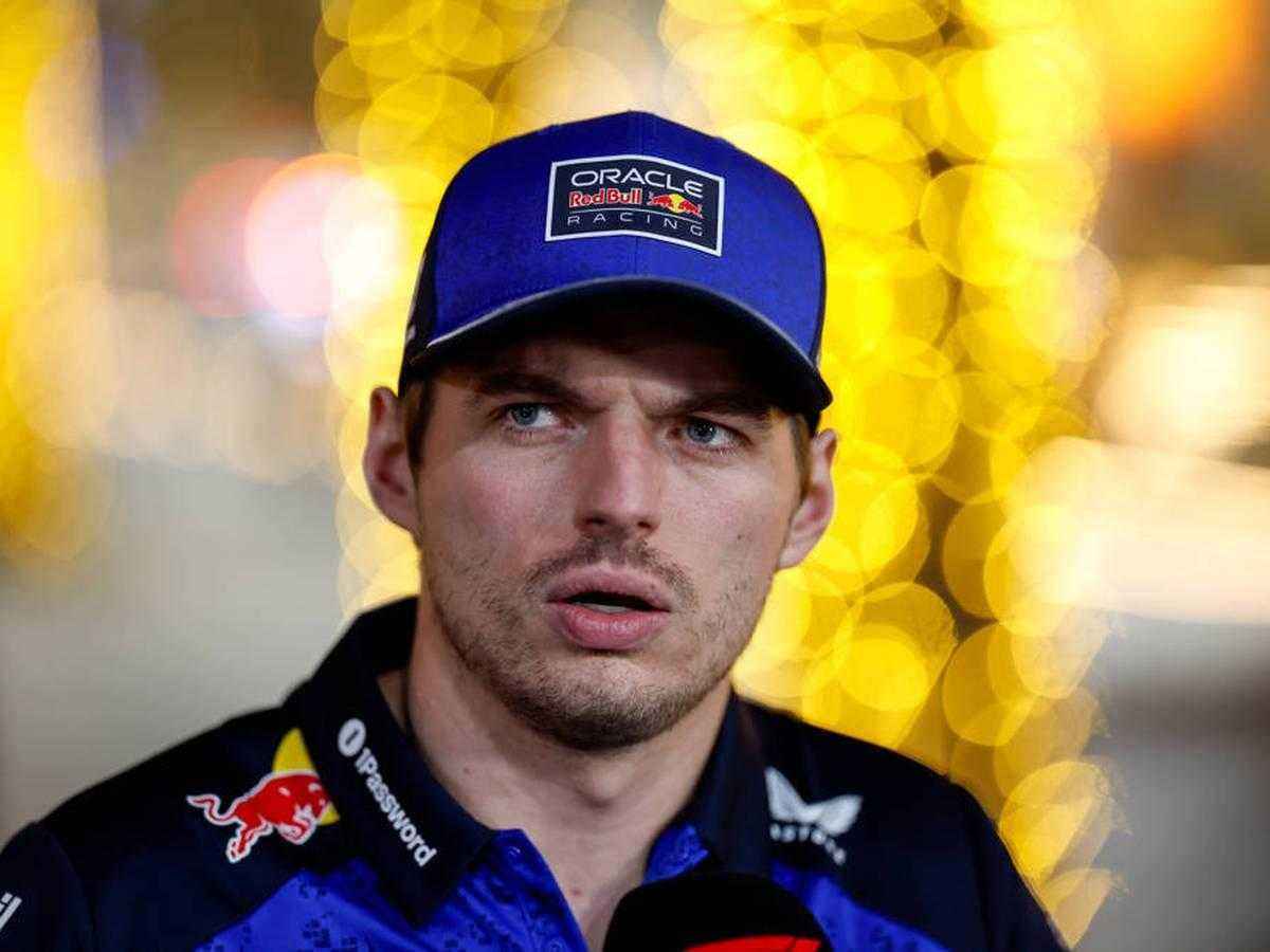 Verstappen droht mit ausstieg – formel 1 in der krise?