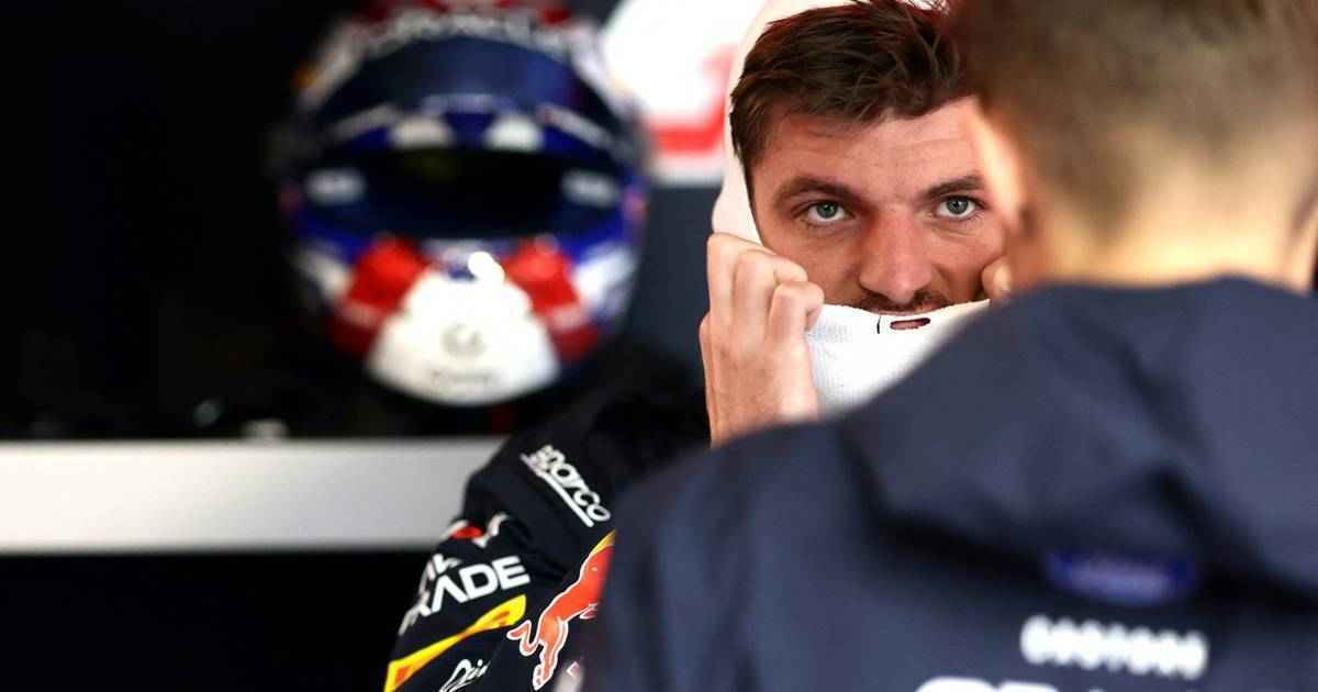 Verstappen droht mit ausstieg: formel 1 vor motoren-zäsur?