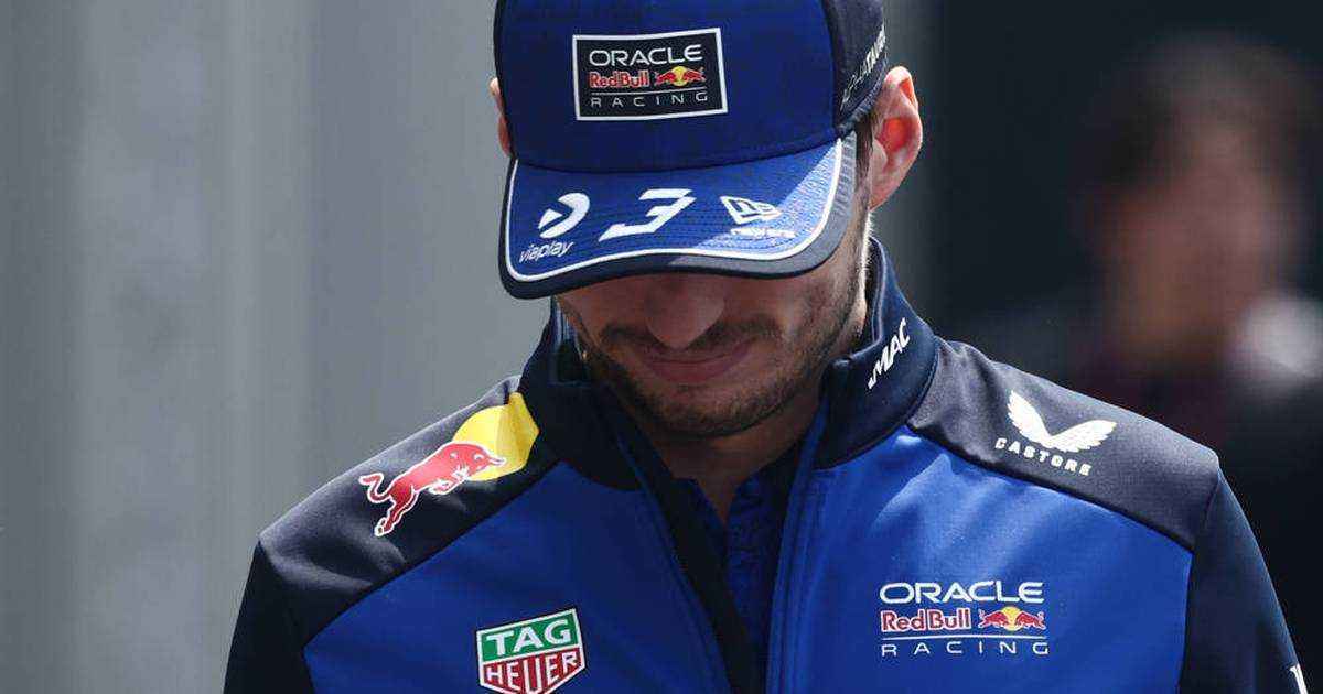 Verstappen droht mit ausstieg: irvine schimpft – und nennt gehaltszahl!