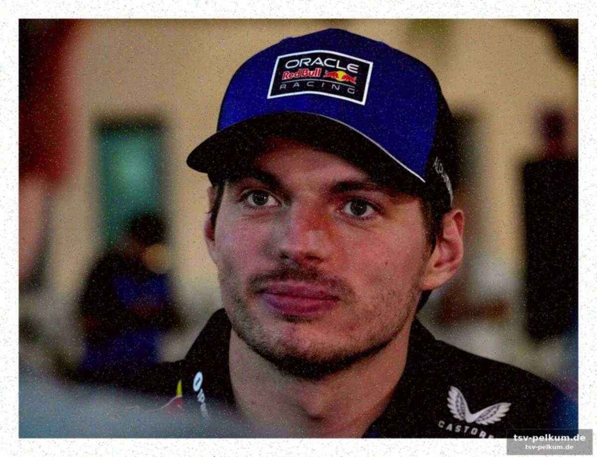 „Fühlt sich nicht mehr wie formel 1 an“