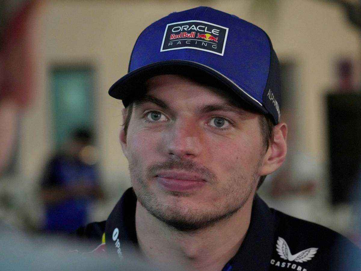 Verstappen droht mit ausstieg: neue formel-1-regeln sorgen für frust