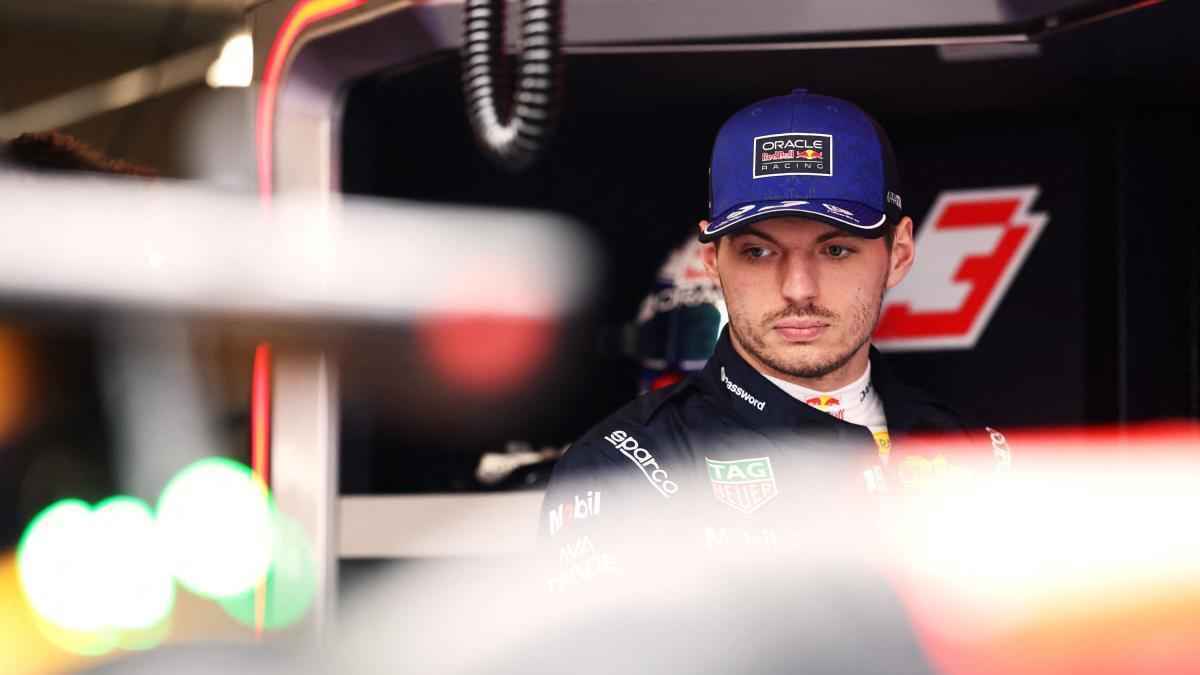 Verstappen droht mit ausstieg: neue regeln machen ihm zu schaffen!