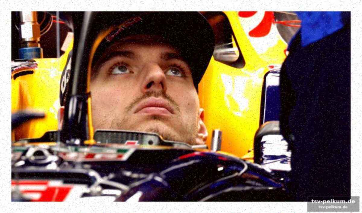 Verstappens neue leidenschaft: gt3-rennen
